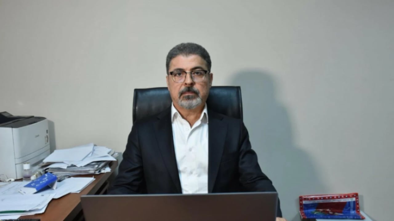 Foto - Uzmanından kritik uyarı! Türkiye'de deprem tehlikesi büyüyor