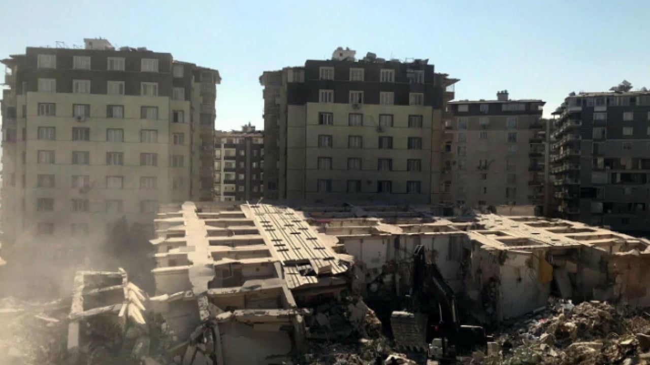 Foto - Uzmanından kritik uyarı! Türkiye'de deprem tehlikesi büyüyor