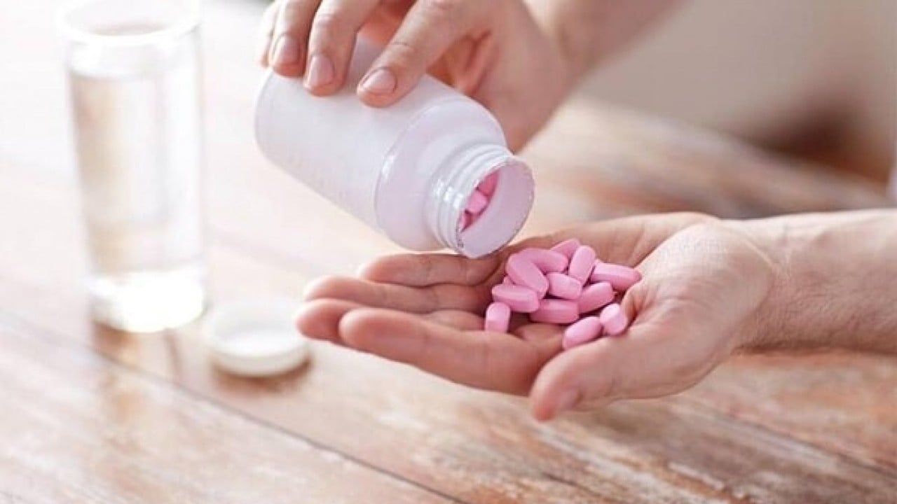 Foto - Uzmanından mide koruyucu ilaçlar için uyarı geldi
