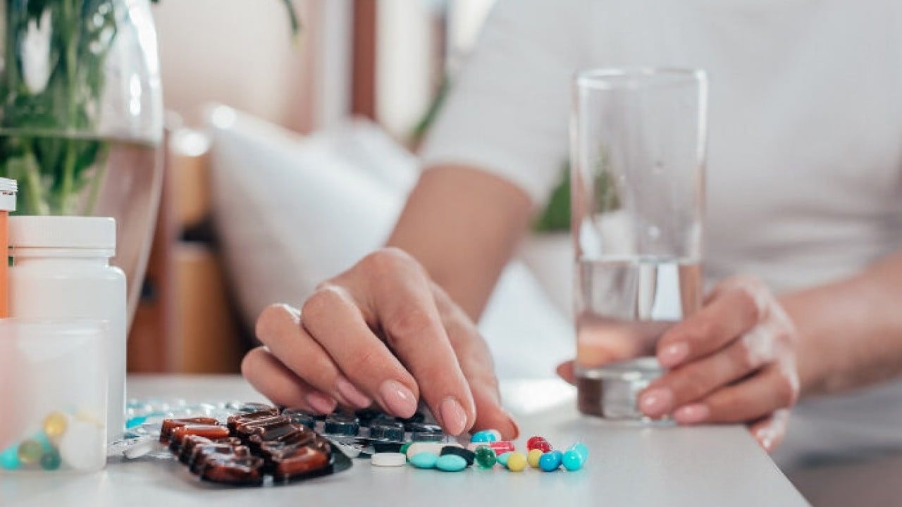 Foto - Uzmanından mide koruyucu ilaçlar için uyarı geldi