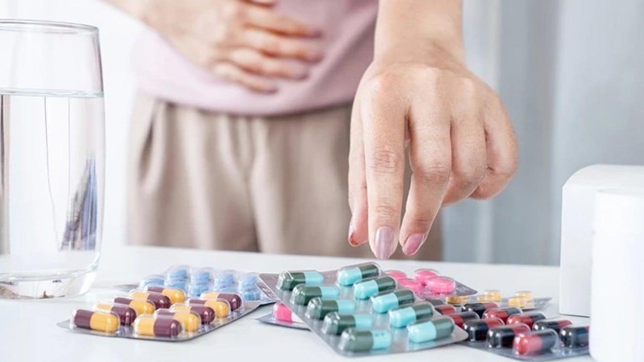 Uzmanından mide koruyucu ilaçlar için uyarı geldi