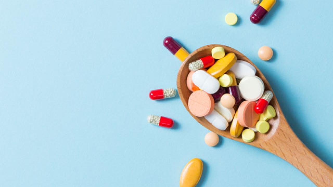Foto - Uzmanından mide koruyucu ilaçlar için uyarı geldi
