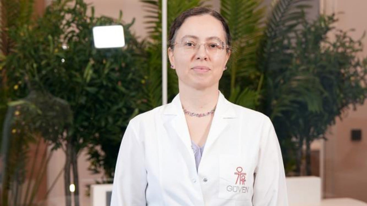 Foto - Uzmanından nezle uyarısı: ‘Antibiyotik çözüm değil’