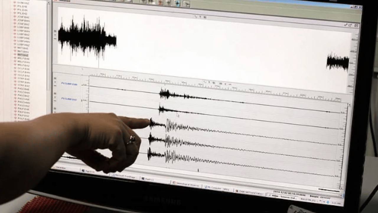 Foto - Uzmanından o bölge için kritik uyarı! 6 Şubat depremine benzer yıkıcı sarsıntı gelebilir