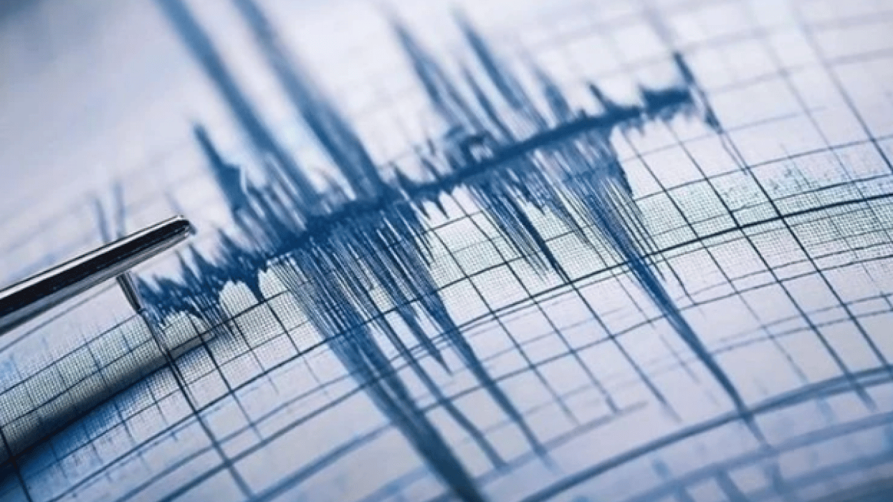 Foto - Uzmanından o bölge için kritik uyarı! 6 Şubat depremine benzer yıkıcı sarsıntı gelebilir