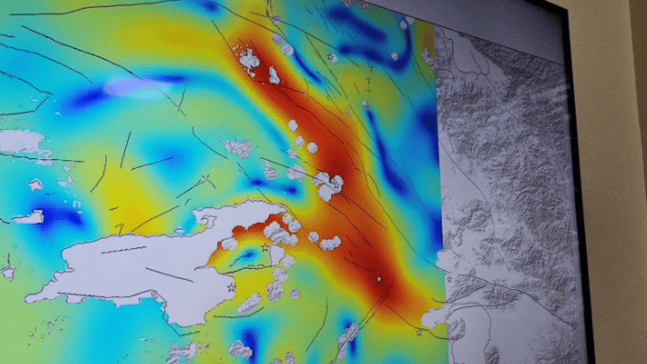 Uzmanından o bölge için kritik uyarı! 6 Şubat depremine benzer yıkıcı sarsıntı gelebilir
