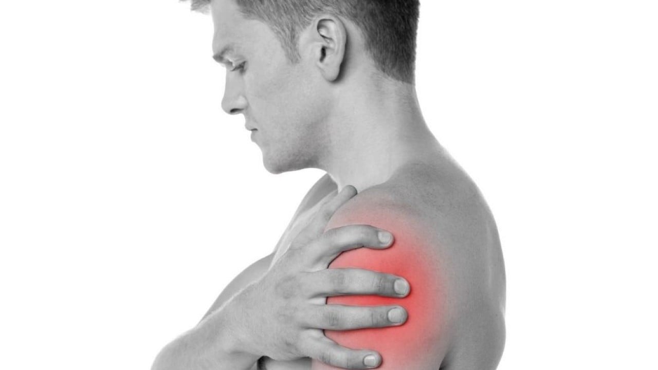 Foto - Uzmanından ‘omuz ağrısı’ uyarısı: Günlük hayatınızı zorlaştırır