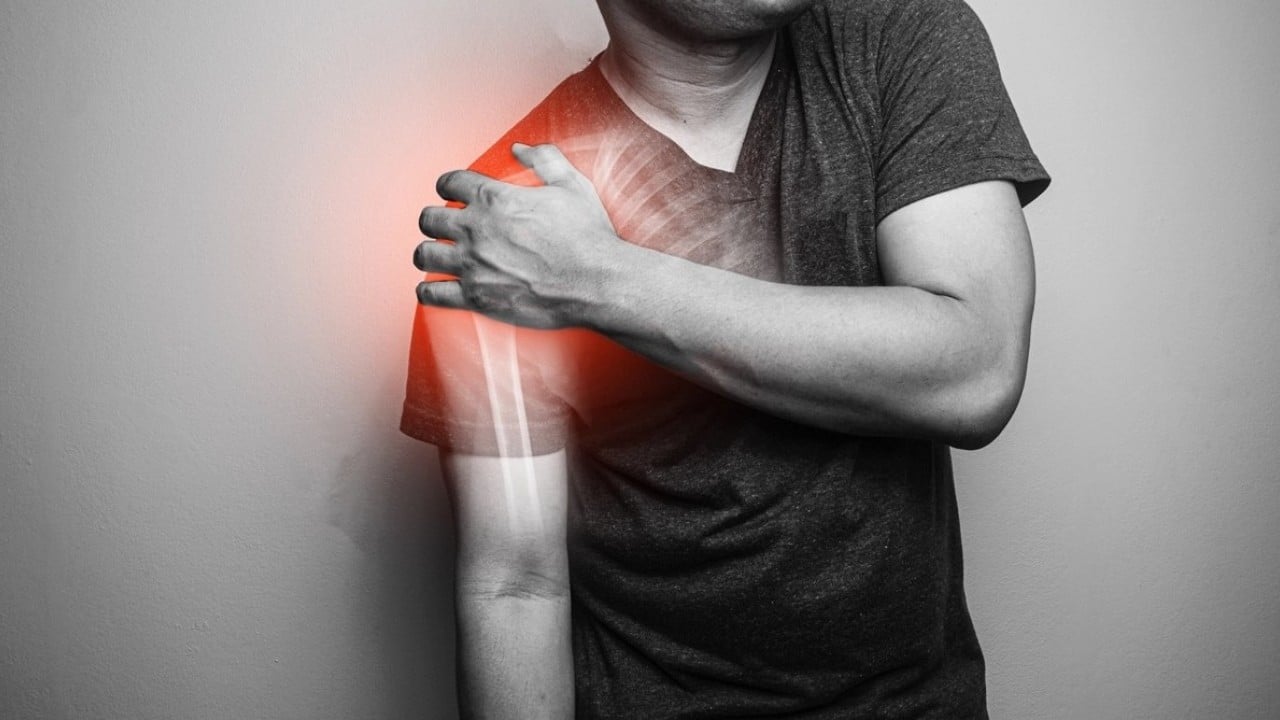 Foto - Uzmanından ‘omuz ağrısı’ uyarısı: Günlük hayatınızı zorlaştırır