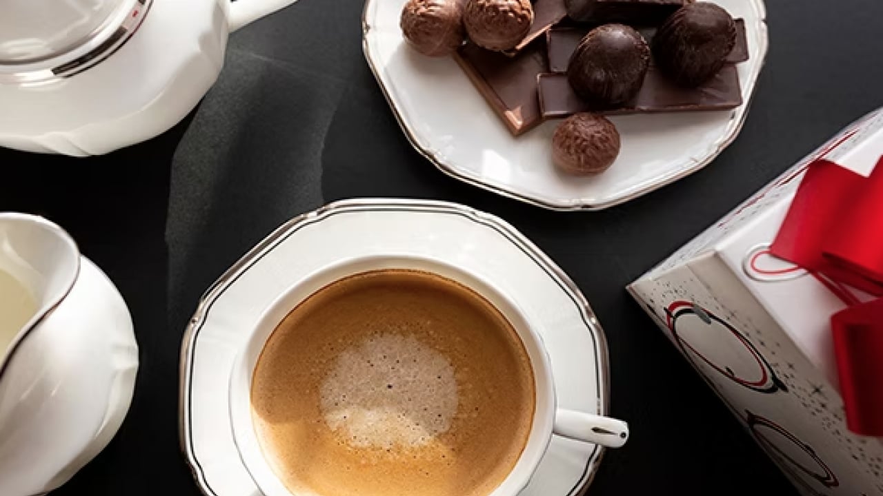 Foto - Uzmanından öyle bir uyarı geldi ki... Kahveseverleri şok edecek açıklamalar bütünü...