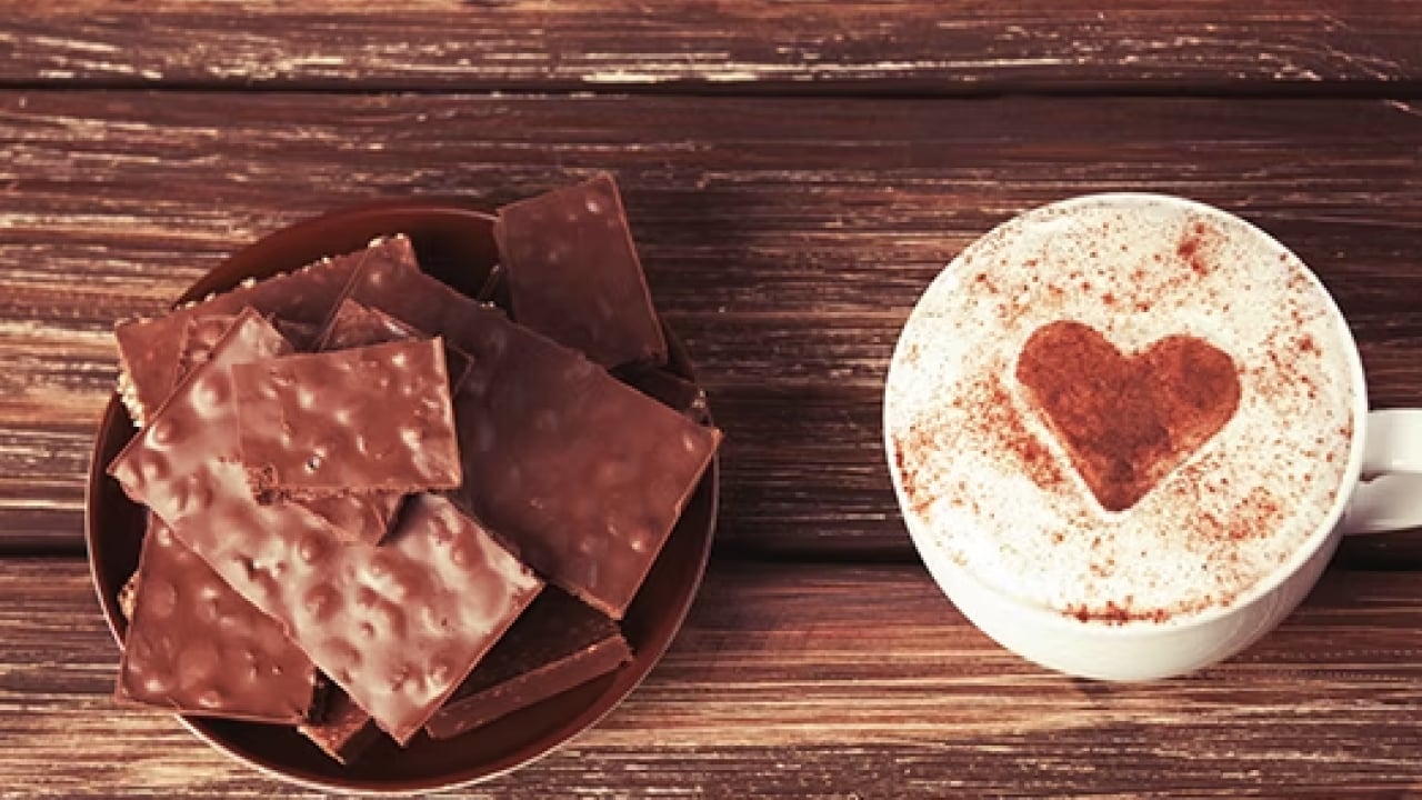 Foto - Uzmanından öyle bir uyarı geldi ki... Kahveseverleri şok edecek açıklamalar bütünü...