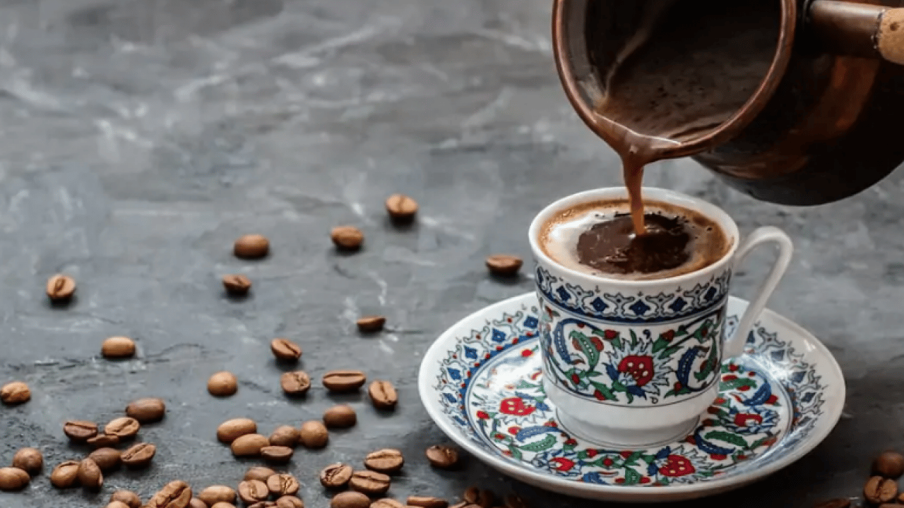 Foto - Uzmanından öyle bir uyarı geldi ki... Kahveseverleri şok edecek açıklamalar bütünü...