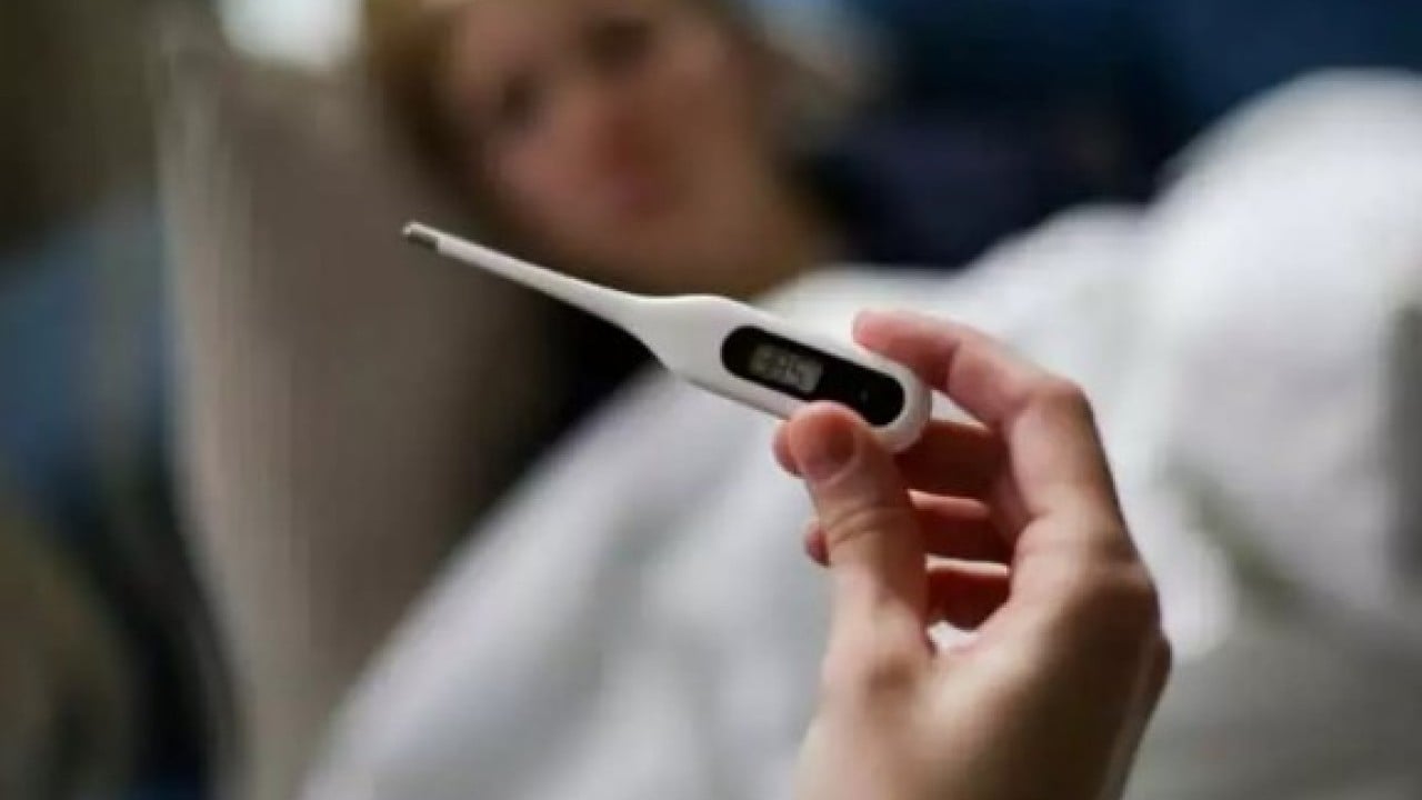 Foto - Uzmanından uyarı: Bunu yapmazsanız akciğer hasarına yol açıyor!