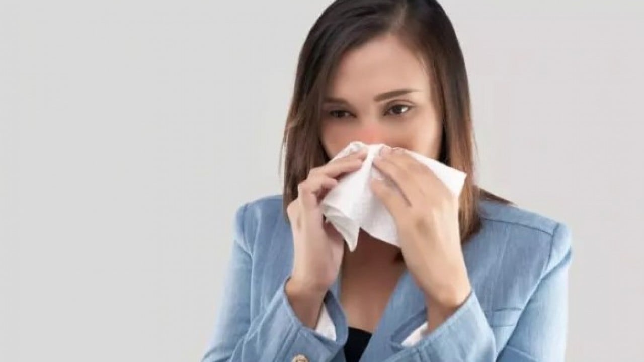 Foto - Uzmanından uyarı: Bunu yapmazsanız akciğer hasarına yol açıyor!