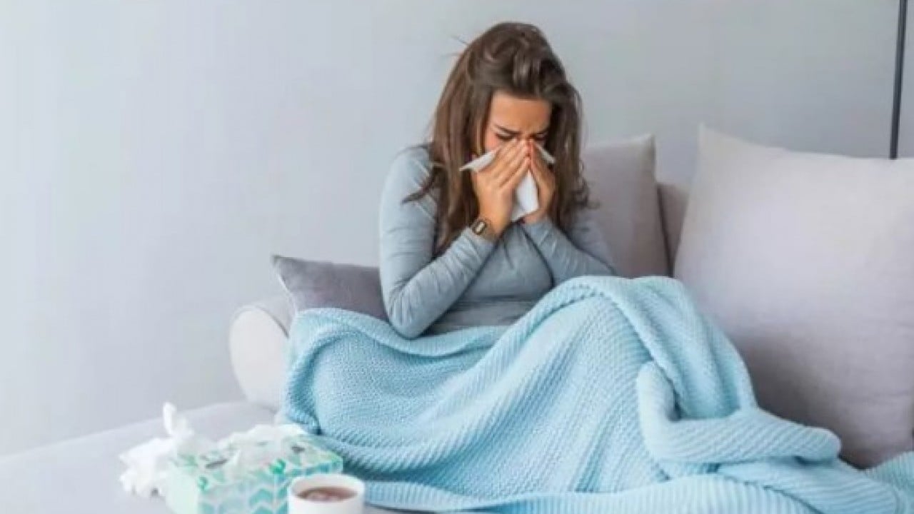 Foto - Uzmanından uyarı: Bunu yapmazsanız akciğer hasarına yol açıyor!