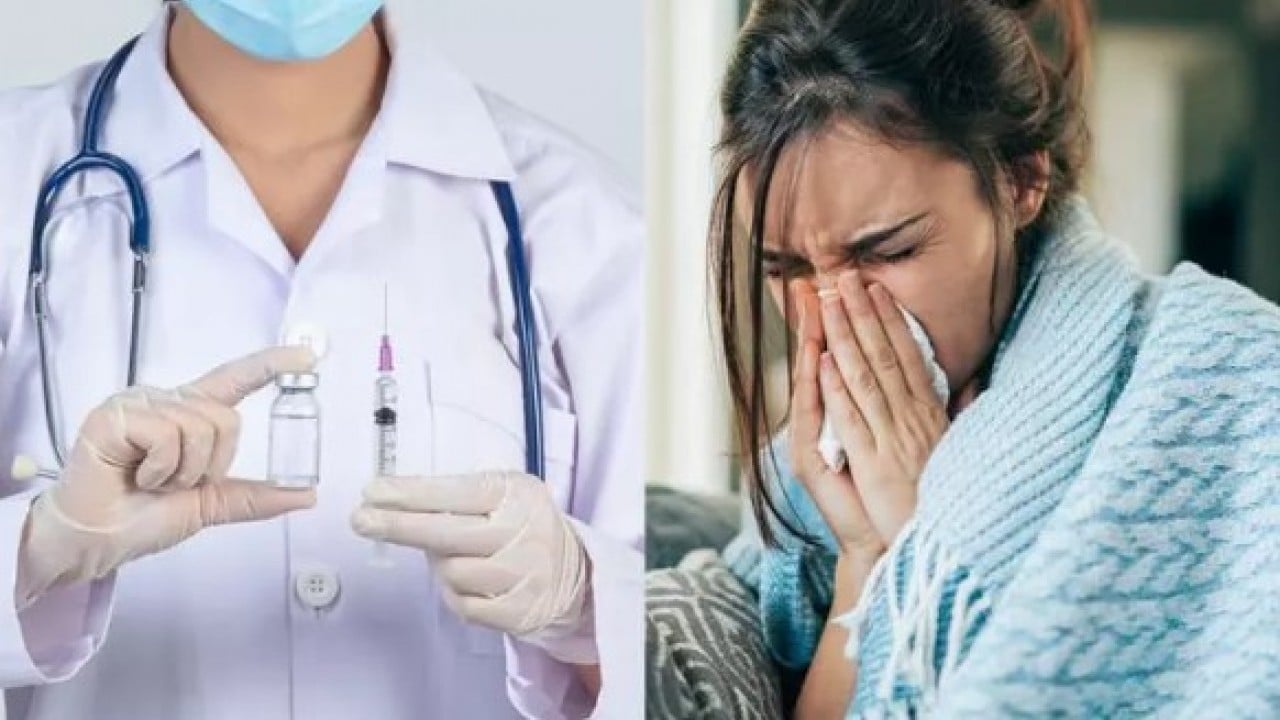 Foto - Uzmanından uyarı: Bunu yapmazsanız akciğer hasarına yol açıyor!