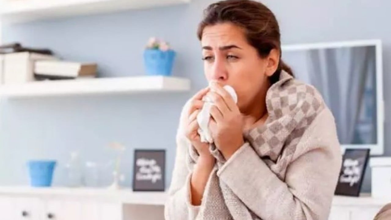 Foto - Uzmanından uyarı: Bunu yapmazsanız akciğer hasarına yol açıyor!