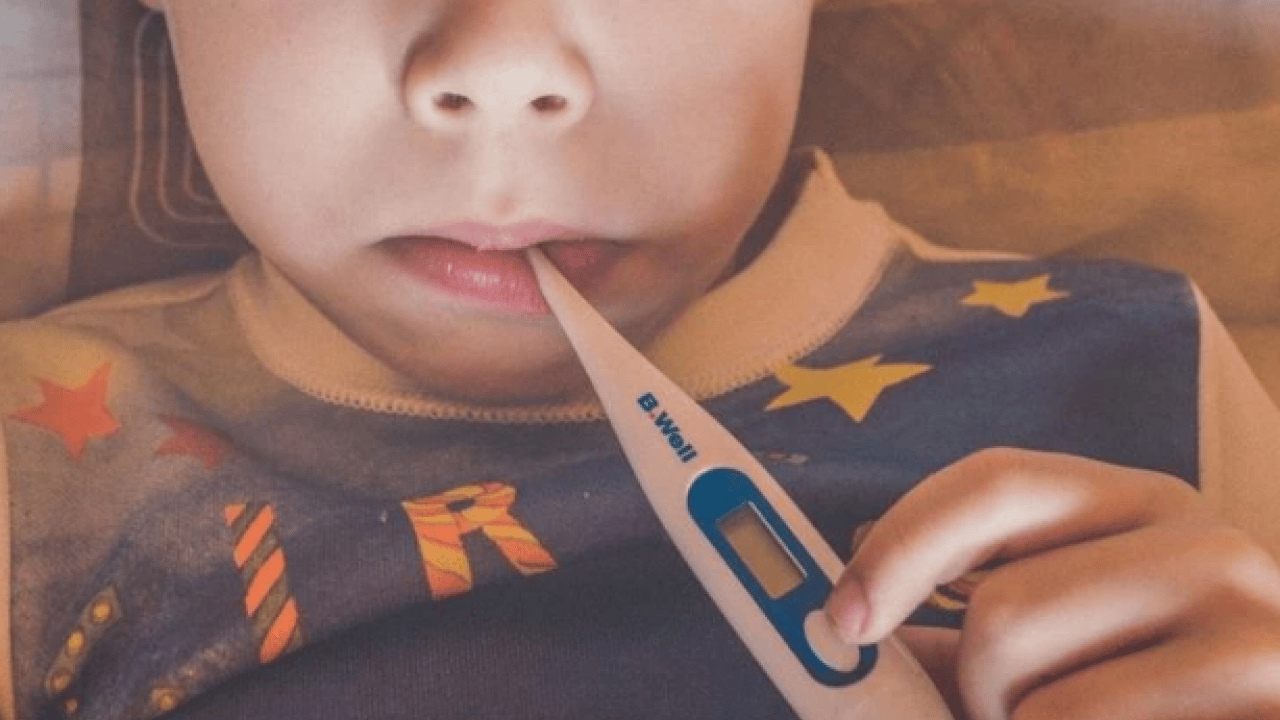 Foto - Uzmanından uyarı geldi! Vakalar artıyor! Yüksek bulaşıcılığı ve ciddi sonuçları var