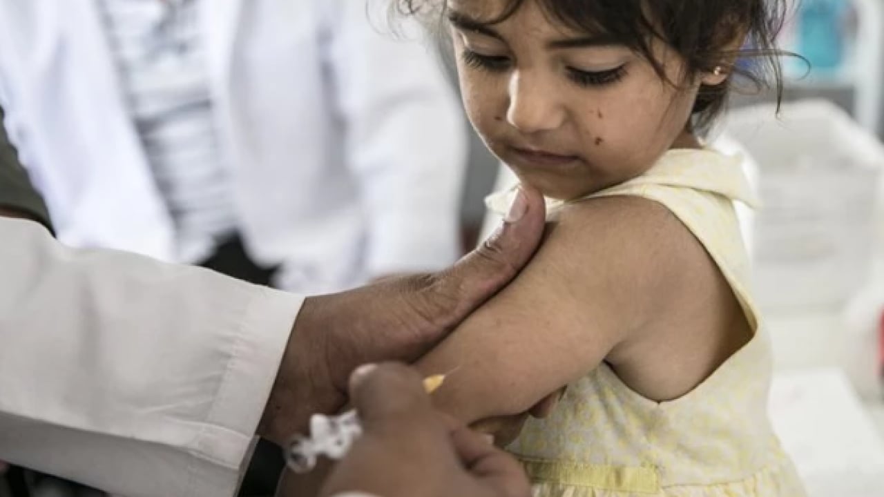 Foto - Uzmanından uyarı geldi! Vakalar artıyor! Yüksek bulaşıcılığı ve ciddi sonuçları var