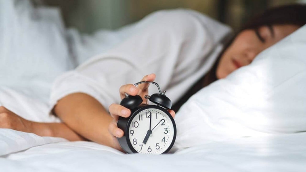 Foto - Uzmanından uyarı: ‘Uyku düzeninin bozulması kanser riskini artırabiliyor’