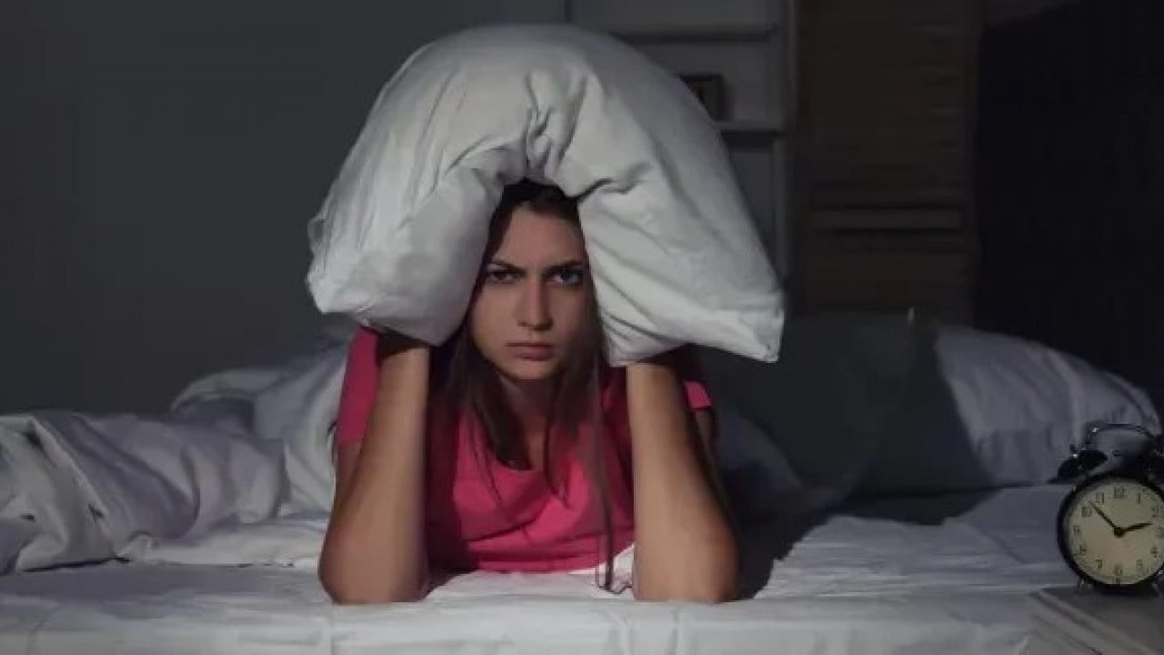 Foto - Uzmanından uyarı: ‘Uyku düzeninin bozulması kanser riskini artırabiliyor’