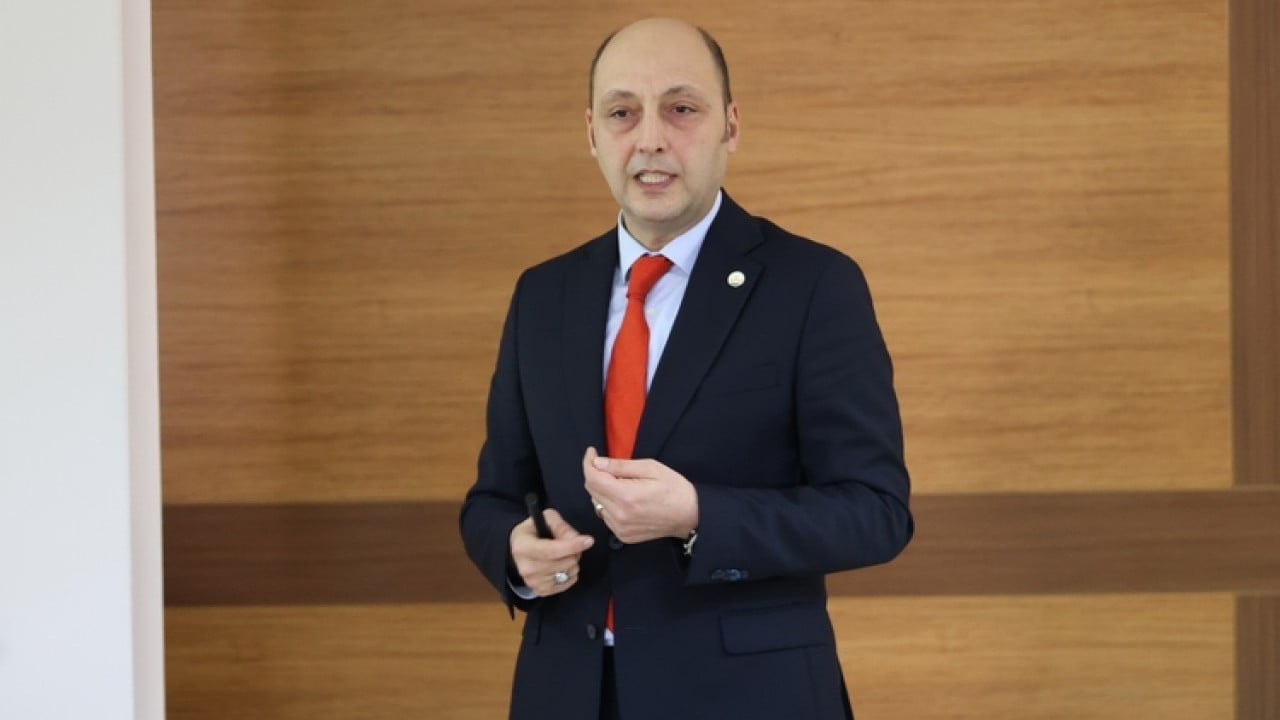 Foto - Uzmanından uyarı: Yaşlılarda kötü ağız sağlığı Alzheimer riskini 4 kat artırıyor