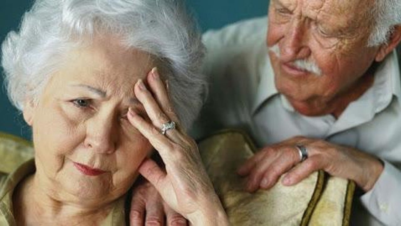 Foto - Uzmanından uyarı: Yaşlılarda kötü ağız sağlığı Alzheimer riskini 4 kat artırıyor