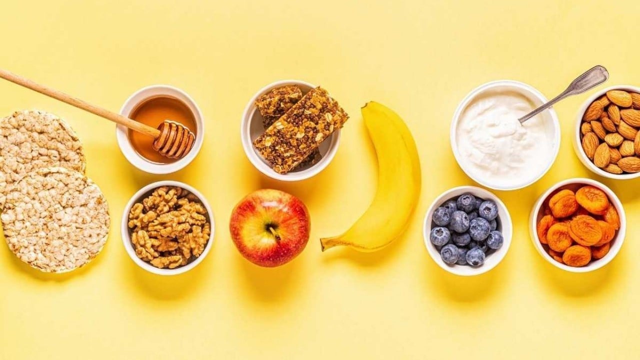 Foto - Uzmanından yarıyıl tatiline giren çocuklara sağlıklı beslenme tavsiyeleri