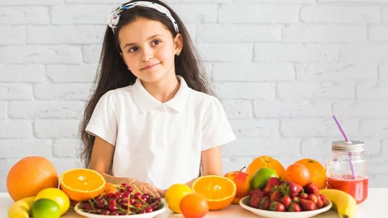 Foto - Uzmanından yarıyıl tatiline giren çocuklara sağlıklı beslenme tavsiyeleri