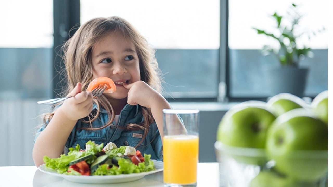 Foto - Uzmanından yarıyıl tatiline giren çocuklara sağlıklı beslenme tavsiyeleri