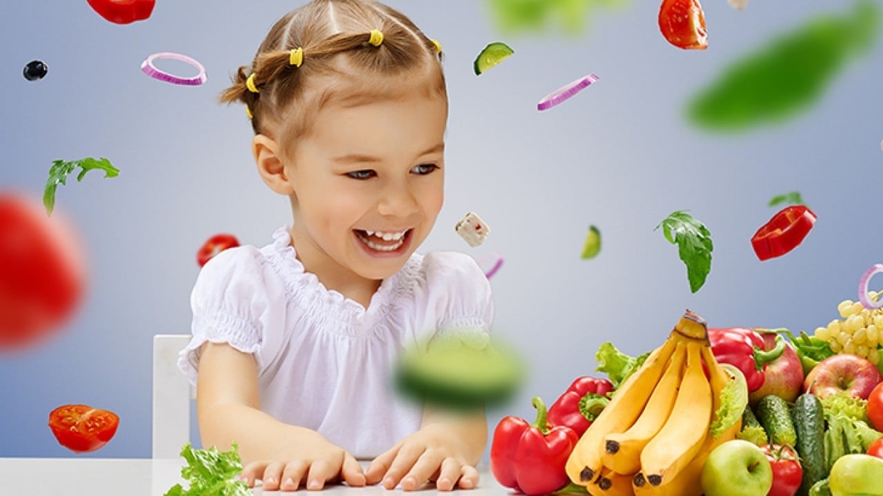 Foto - Uzmanından yarıyıl tatiline giren çocuklara sağlıklı beslenme tavsiyeleri