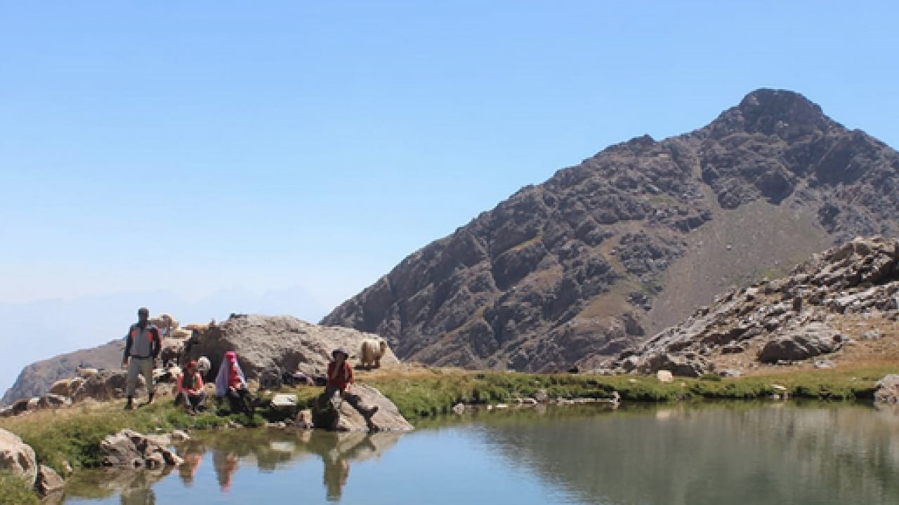 Foto - Uzmanından yayla uyarısı: Yüksek rakımda beyin kanaması riskine dikkat! Bu bilgileri not edin...