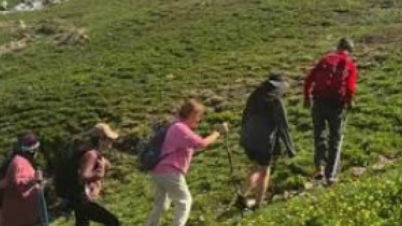 Foto - Uzmanından yayla uyarısı: Yüksek rakımda beyin kanaması riskine dikkat! Bu bilgileri not edin...
