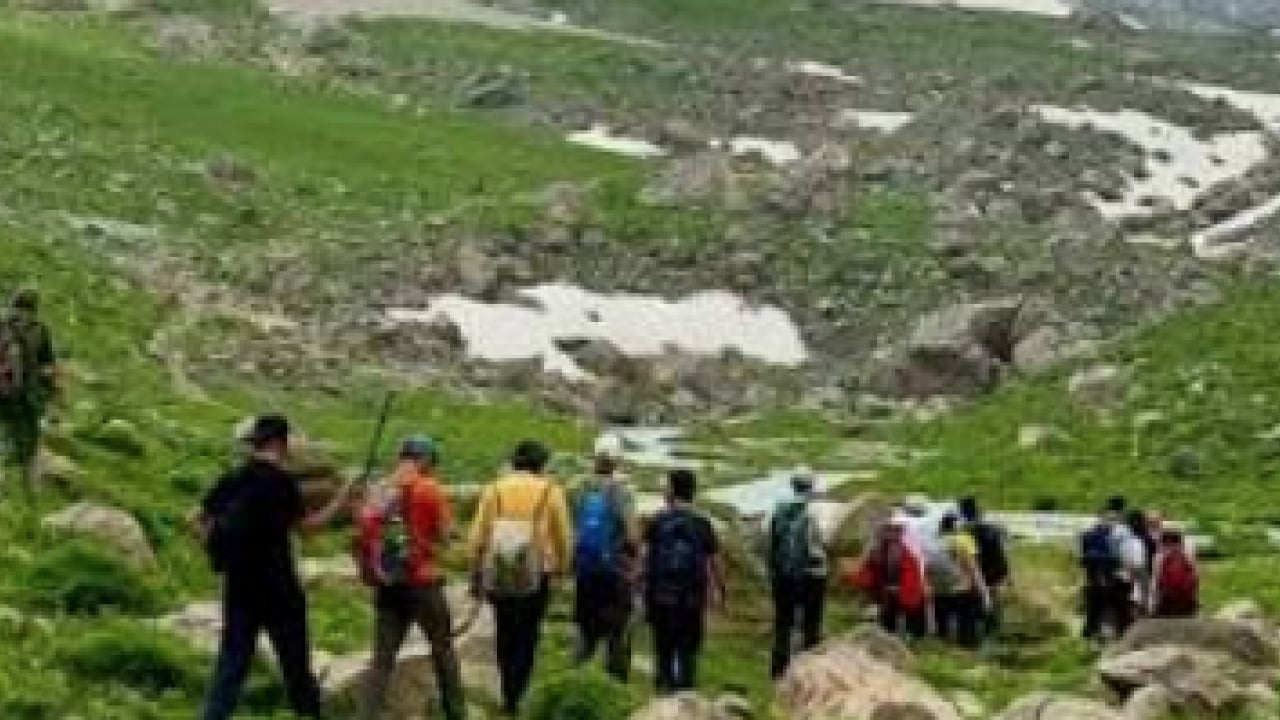 Foto - Uzmanından yayla uyarısı: Yüksek rakımda beyin kanaması riskine dikkat! Bu bilgileri not edin...
