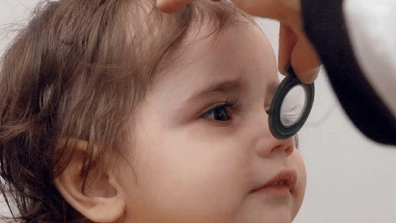 Foto - Uzmanlar açıkladı: Bu hastalık sessizce ilerliyor, teşhis gecikirse kör ediyor