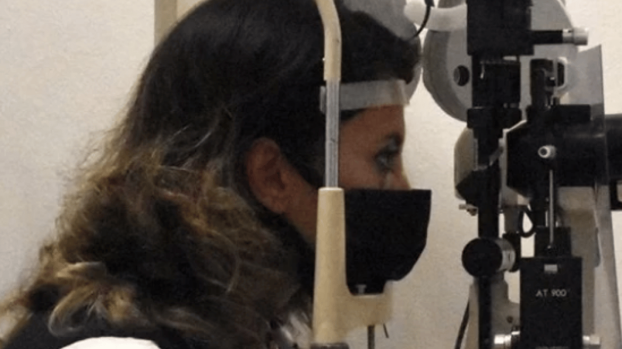 Foto - Uzmanlar açıkladı: Bu hastalık sessizce ilerliyor, teşhis gecikirse kör ediyor