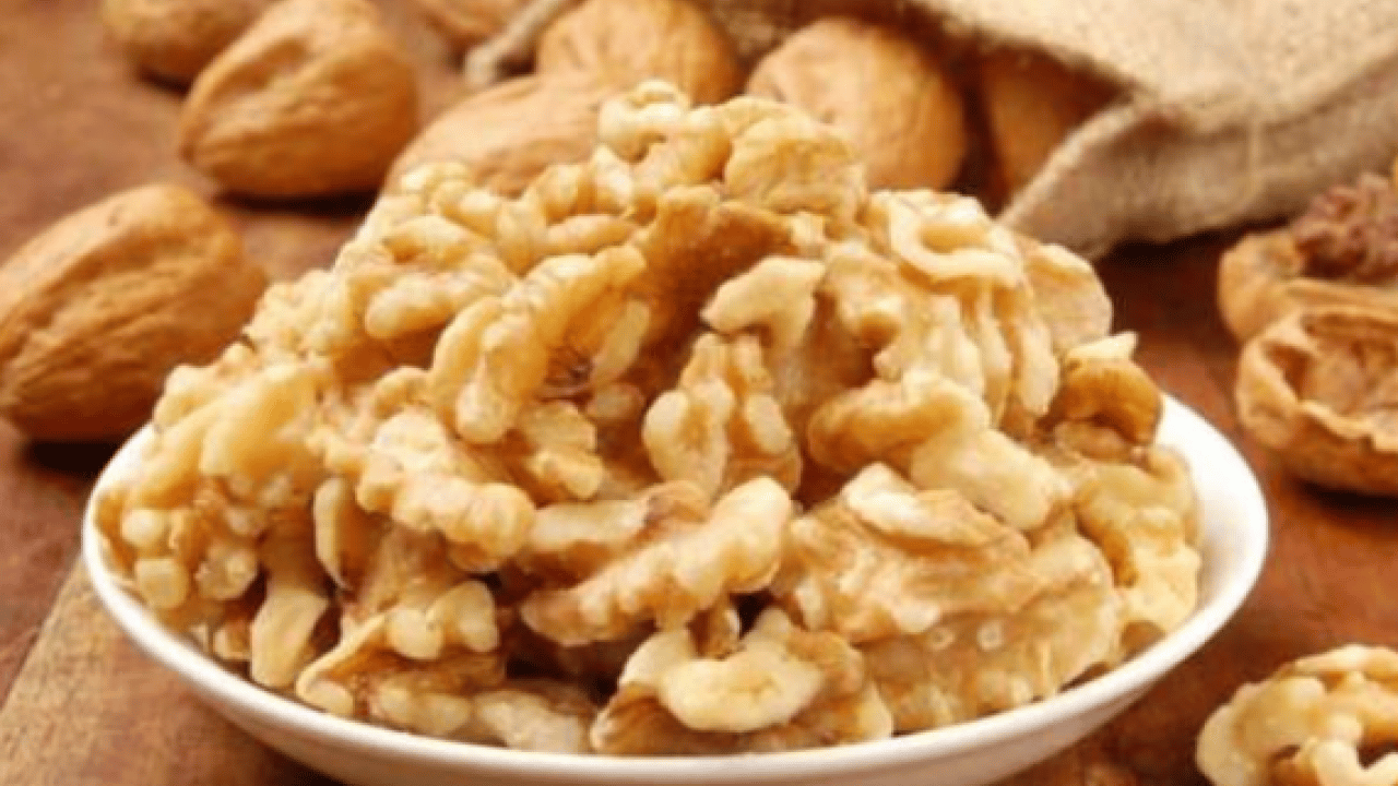 Foto - Uzmanlar açıkladı! İşte kalp sağlığına iyi gelen kuruyemişler