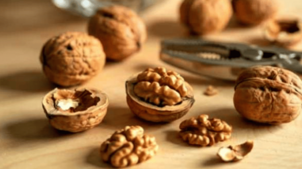 Foto - Uzmanlar açıkladı! İşte kalp sağlığına iyi gelen kuruyemişler