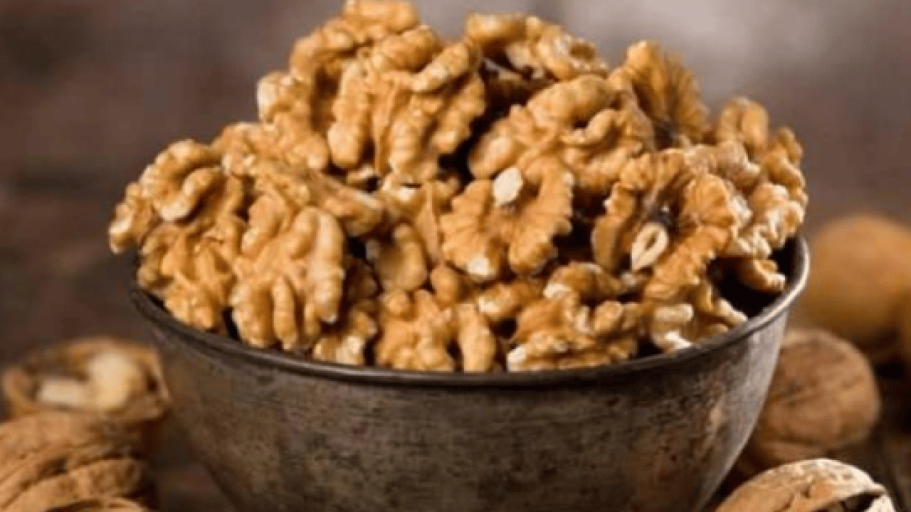 Foto - Uzmanlar açıkladı! İşte kalp sağlığına iyi gelen kuruyemişler