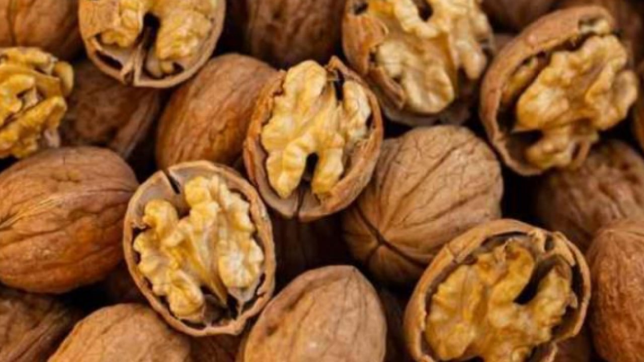 Foto - Uzmanlar açıkladı! İşte kalp sağlığına iyi gelen kuruyemişler