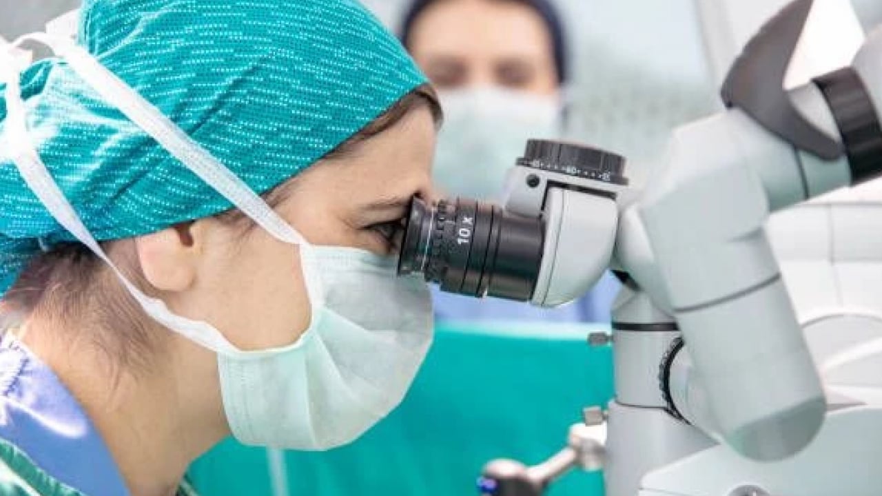 Foto - Uzmanlar açıkladı! Katarakt nasıl tedavi edilir?