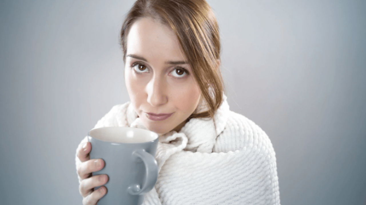 Foto - Uzmanlar açıkladı! Kış boyu hastalıklardan korunmanın doğal yolları