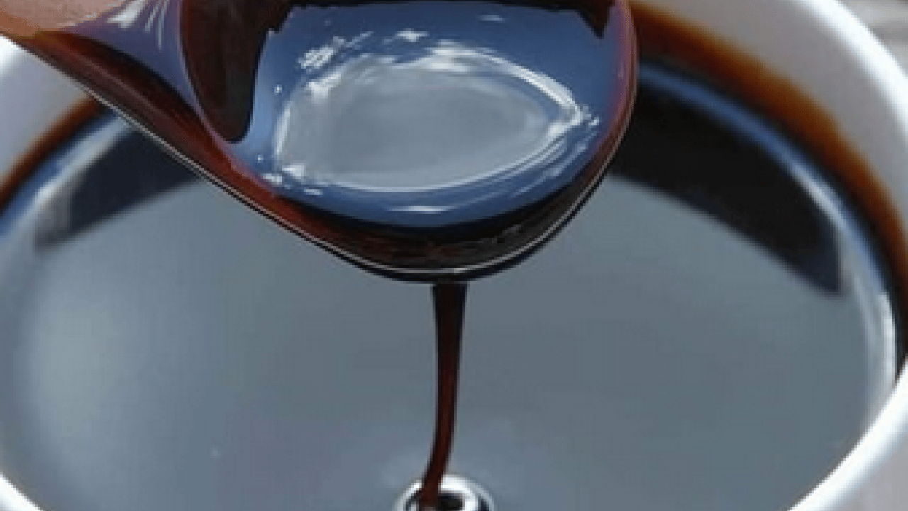 Foto - Uzmanlar açıkladı: Üzüm pekmezinin az bilinen mucizevi etkileri! Kanser gibi birçok hastalığa karşı koruyor