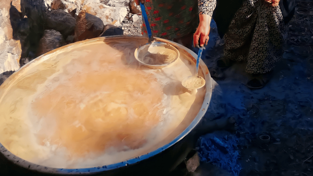 Uzmanlar açıkladı: Üzüm pekmezinin az bilinen mucizevi etkileri! Kanser gibi birçok hastalığa karşı koruyor