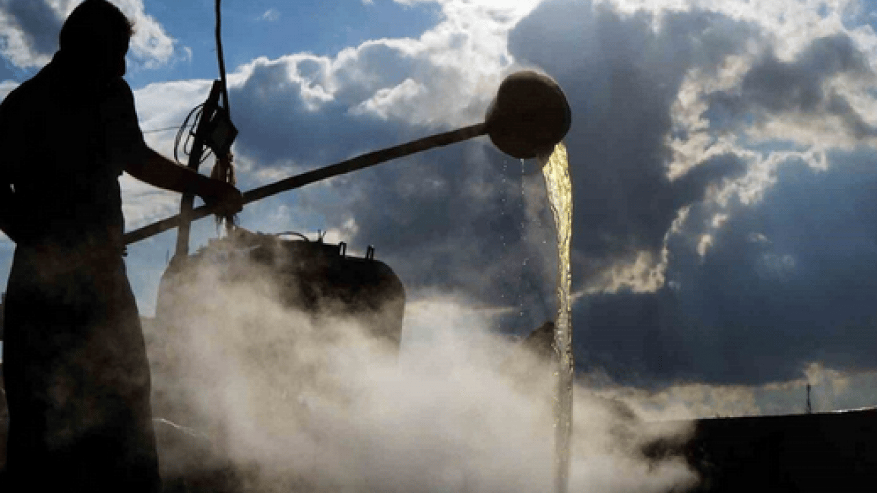 Foto - Uzmanlar açıkladı: Üzüm pekmezinin az bilinen mucizevi etkileri! Kanser gibi birçok hastalığa karşı koruyor