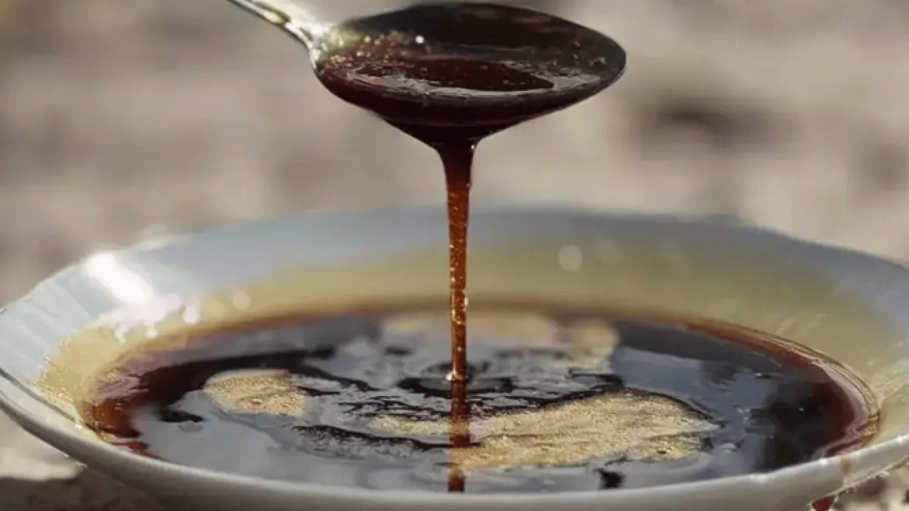 Foto - Uzmanlar açıkladı: Üzüm pekmezinin az bilinen mucizevi etkileri! Kanser gibi birçok hastalığa karşı koruyor