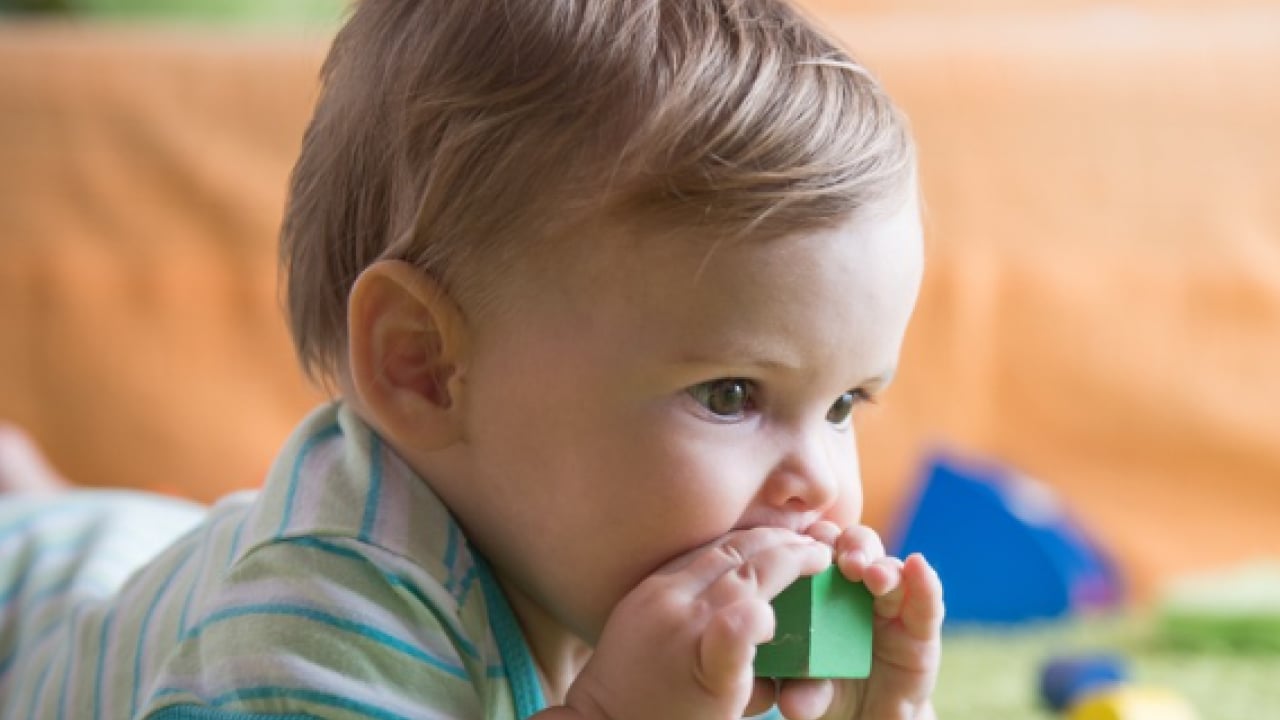 Foto - Ellerine geçmemesi lazım: İşte çocukların en kolay yuttuğu cisim!