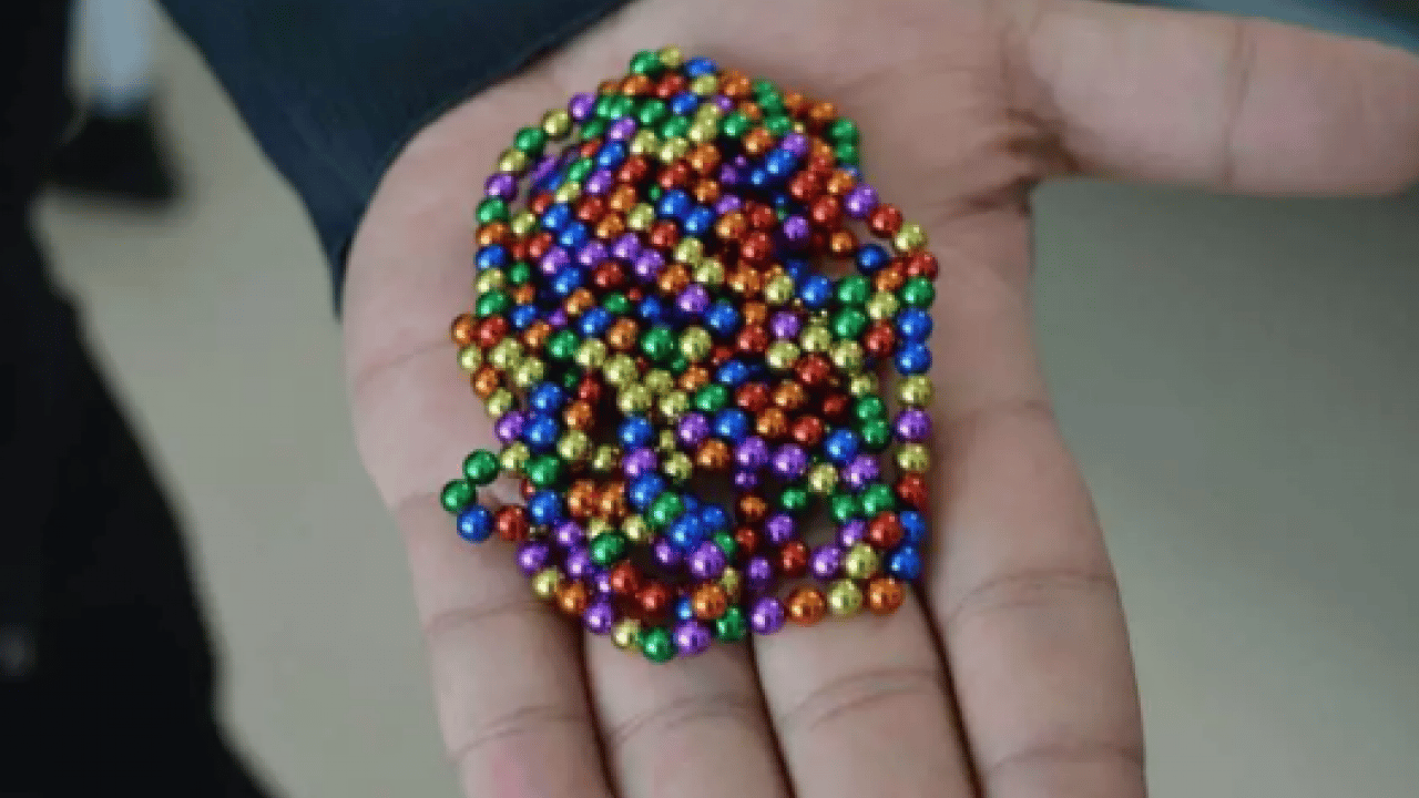 Foto - Ellerine geçmemesi lazım: İşte çocukların en kolay yuttuğu cisim!