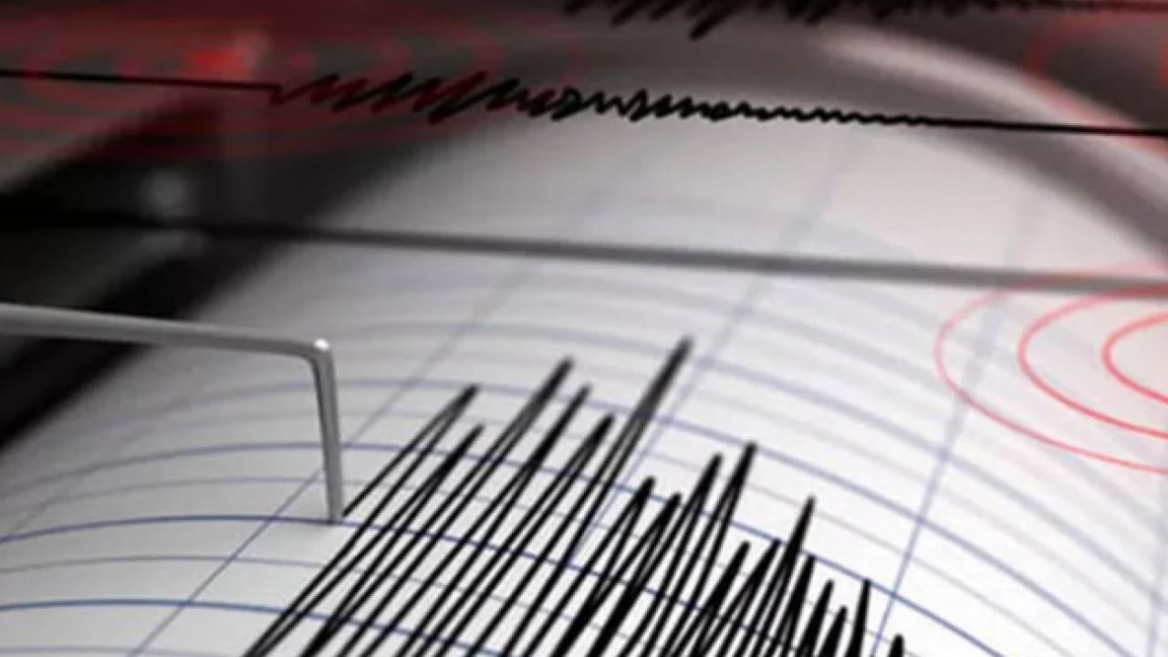 Foto - Uzmanlar alarma geçti! Marmara'da deprem hareketliliği