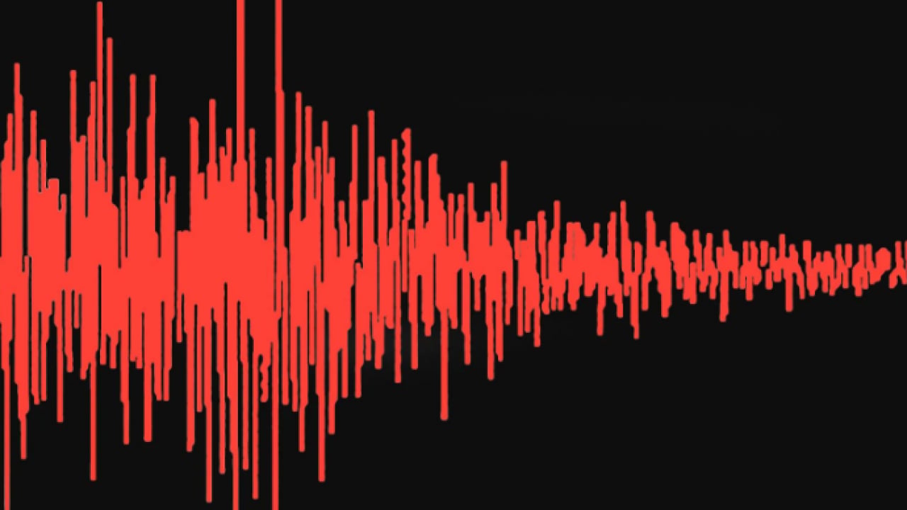 Uzmanlar alarma geçti! Marmara'da deprem hareketliliği