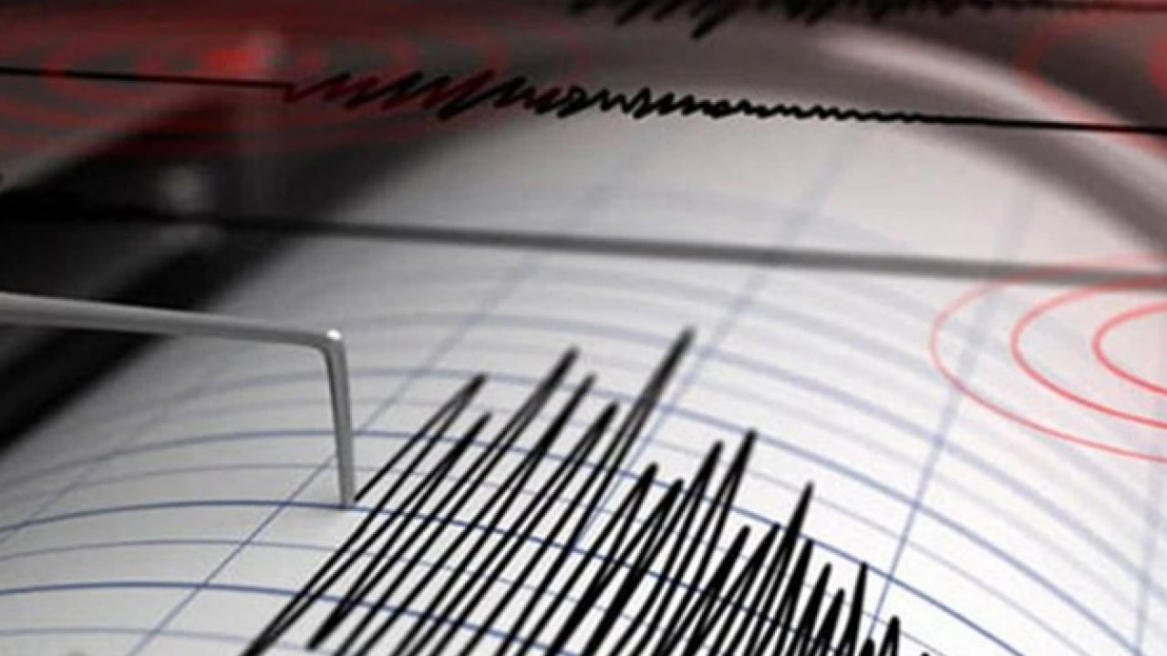 Foto - Uzmanlar alarma geçti! Marmara'da deprem hareketliliği